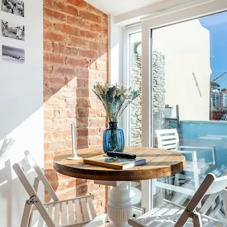 Daire 16 - Skyline Terrace *