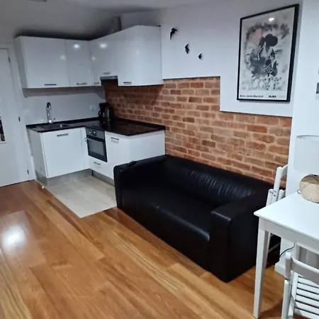 Daire 16 - Skyline Terrace *