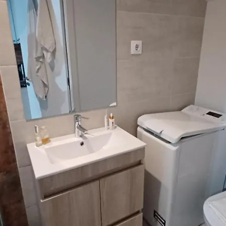 Apartment 16 - Skyline Terrace Lisbon