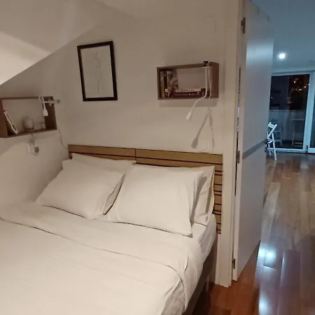 16 - Skyline Terrace * Lisbon