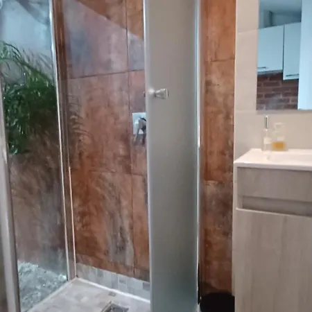 Apartment 16 - Skyline Terrace *