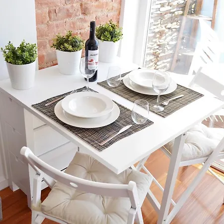 16 - Skyline Terrace ליסבון