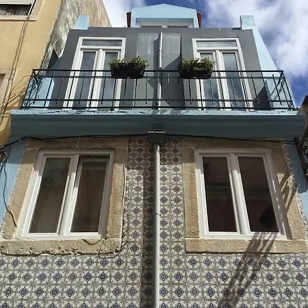 16 - Skyline Terrace Apartment