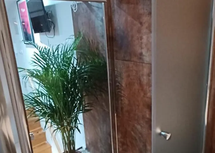 16 - Skyline Terrace *