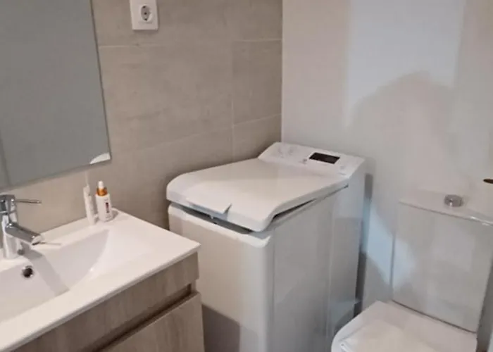 アパート 16 - Skyline Terrace