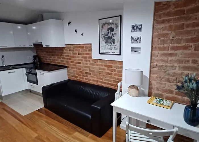 16 - Skyline Terrace Daire Lisboa