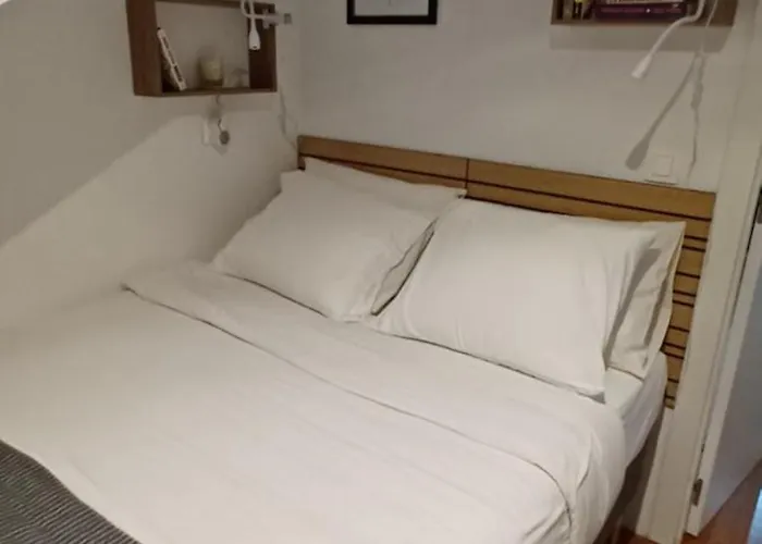 16 - Skyline Terrace リスボン