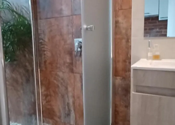 Daire 16 - Skyline Terrace *