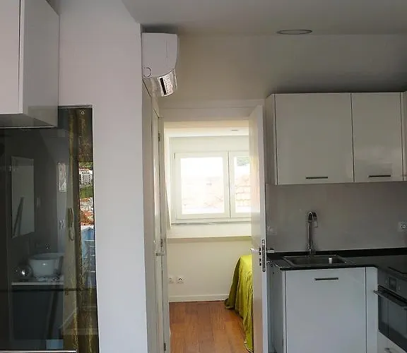 16 - Skyline Terrace Daire