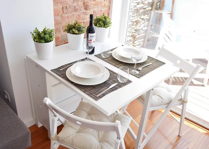 16 - Skyline Terrace Lisboa