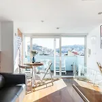 16 - Skyline Terrace