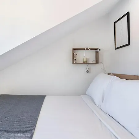 16 - Skyline Terrace Lisbona