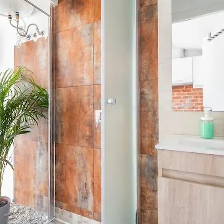 16 - Skyline Terrace Appartamento *