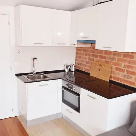 16 - Skyline Terrace * Lisbona