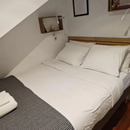 16 - Skyline Terrace Lisbona