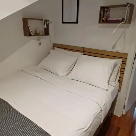 16 - Skyline Terrace Lisbona