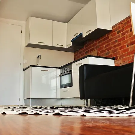 16 - Skyline Terrace * Lisbona