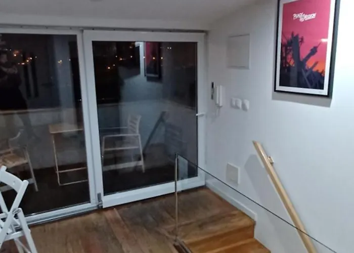 شقة 16 - Skyline Terrace *