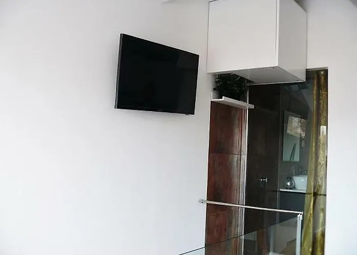 16 - Skyline Terrace شقة *