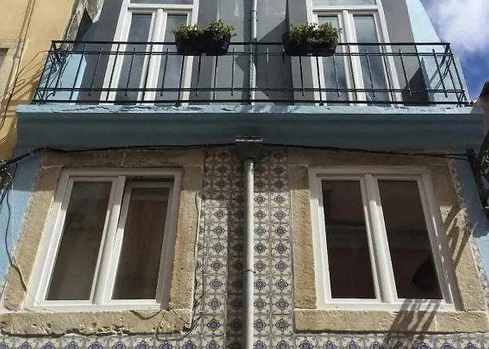 16 - Skyline Terrace شقة